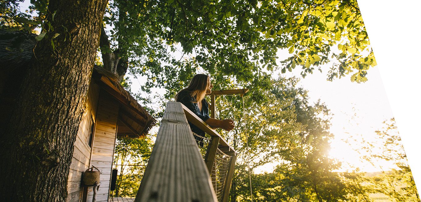 les hébergements insolites aubois