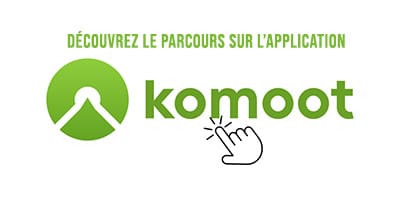 Logo Komoot