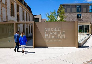 Nogent-sur-Seine-Museum-Camille-Claudel