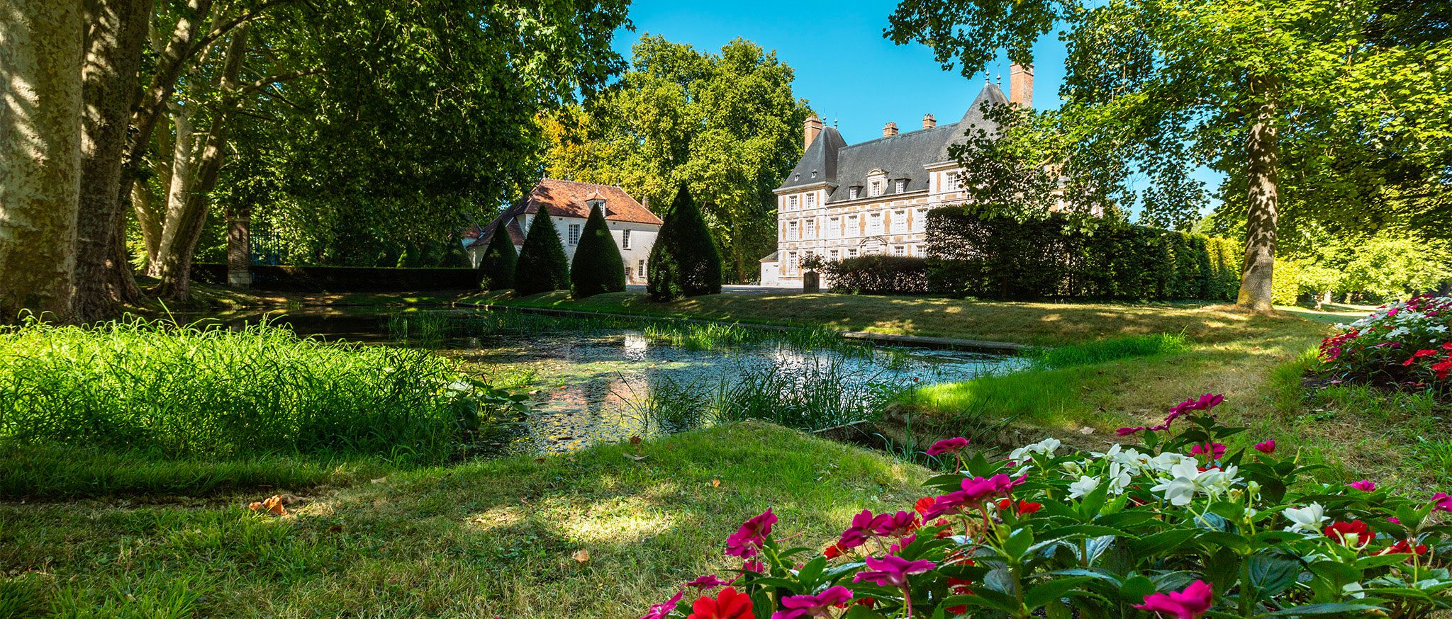 Les Jardins Remarquables