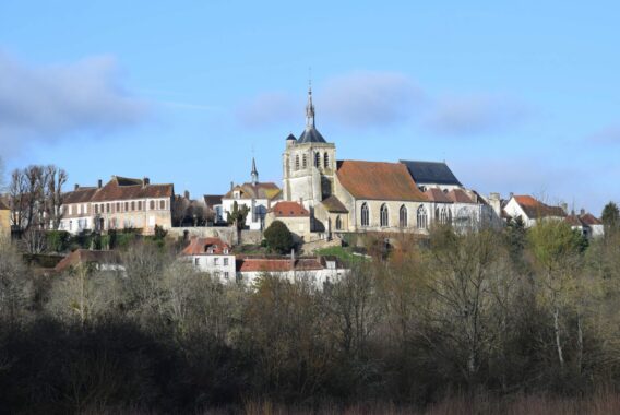 Les médievales d'Ervy - Crédit  Ambre Cnudde (1)