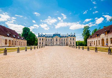 Château de Vaux