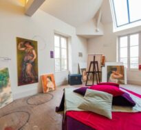 Good reasons to visit the Aube