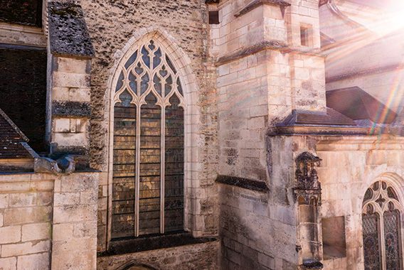 Eglise Saint-Pierre-ès-Liens de Riceys-Bas 4 - © Studio OG_