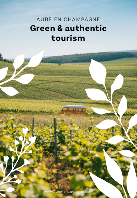 Green & authentic tourism