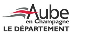 Logo département Aube