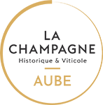 Logo Aube en Champagne