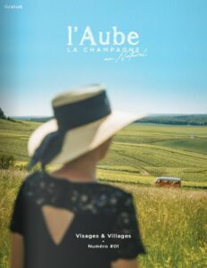 L'Aube la Champagne au Naturel