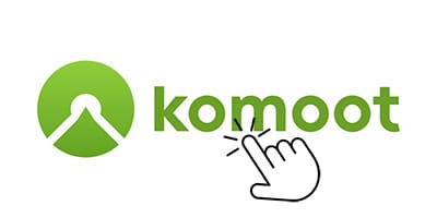 Komoot