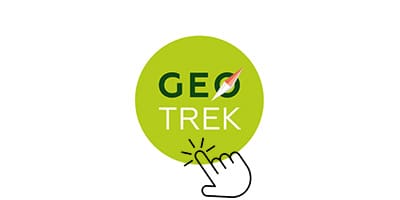 Application GEOTREK