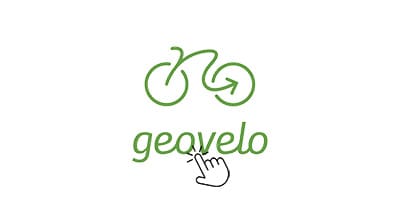 Application GEOVELO