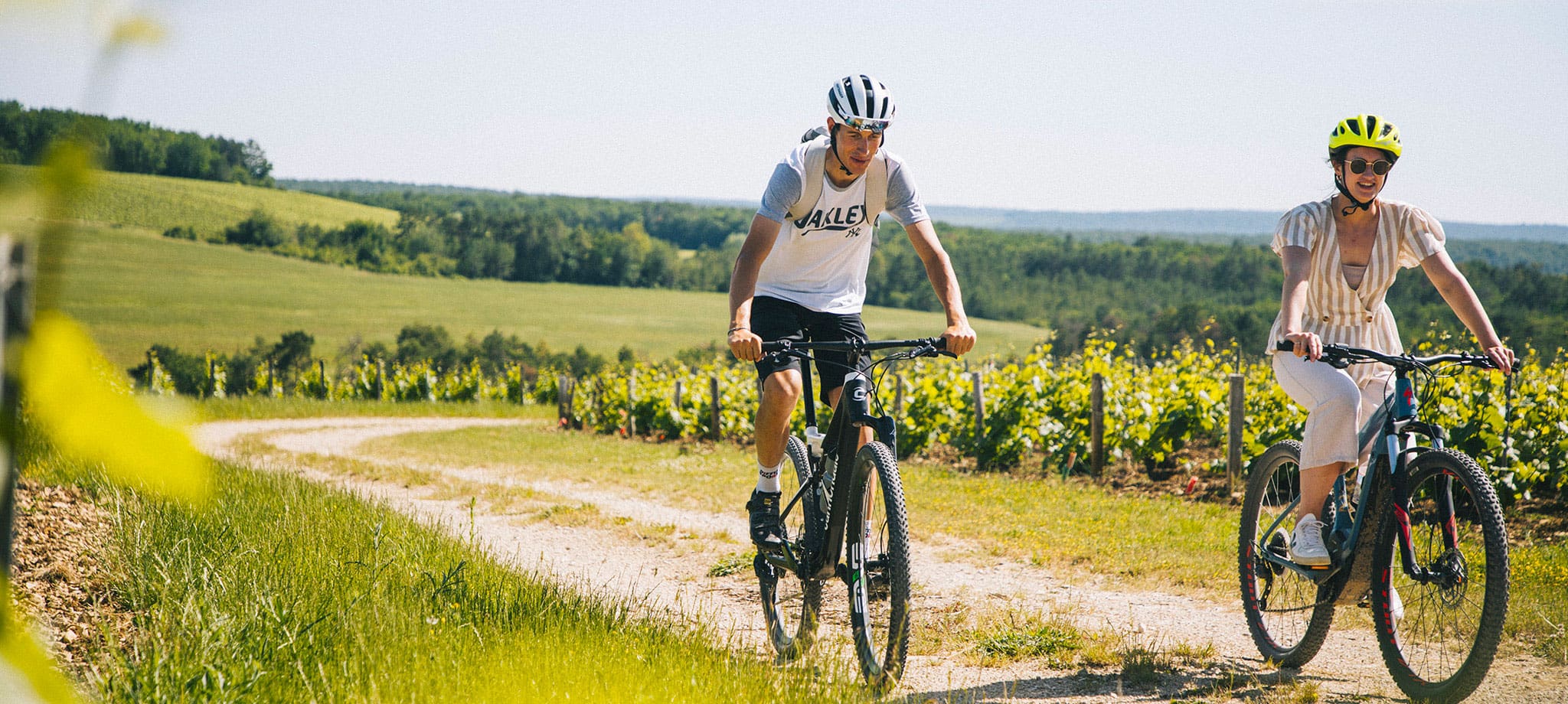 vélo-dans-les-vignes---©-Clara-Ferrand