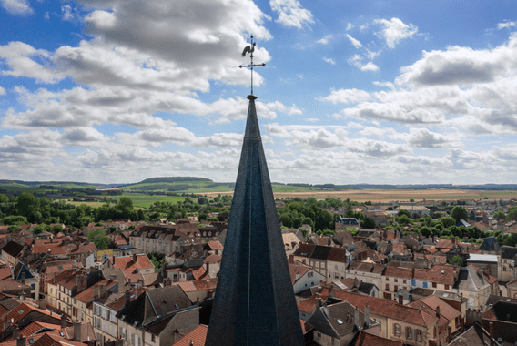 Eglise Saint-Maclou de Bar-sur-Aube 6 - © Studio OG Bar sur Aube