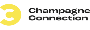 Champagne Connection logo