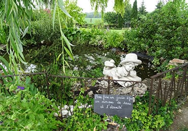 L'Assiette de la Vallée de l'Aube