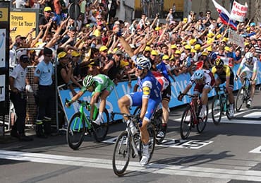 Tour de France