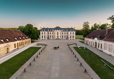 Château de Vaux 15 - © Studio OG