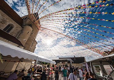 Route du Champagne en fête 13 - © Olivier Douard