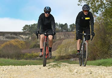 Velo en Champagne - credit Pierre Pauquay