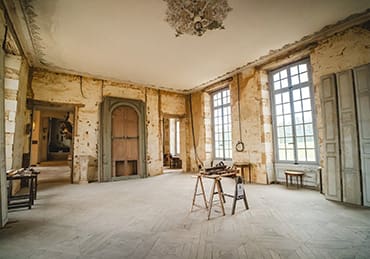 Château de Vaux 17 - © Tom Berna