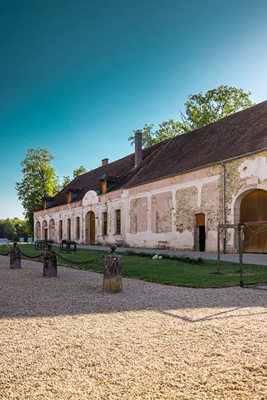 Château de Vaux 23 - © Studio OG