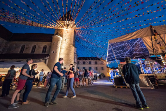 Route du Champagne en fête 10 - © Olivier Douard