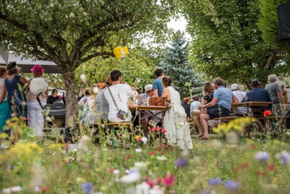 Route du Champagne en fête 9 - © Olivier Douard