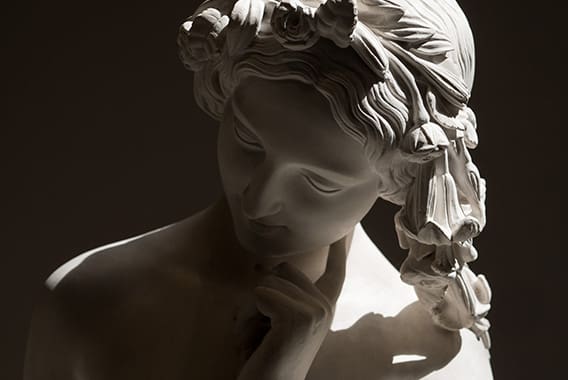 Musée Camille Claudel de Nogent-sur-Seine 3 - © Antoine Vitek, Culturez-vous