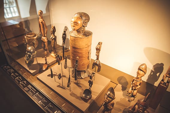Musée d'Art Moderne, Troyes 15 - ARTGE - Pierre Defontaine