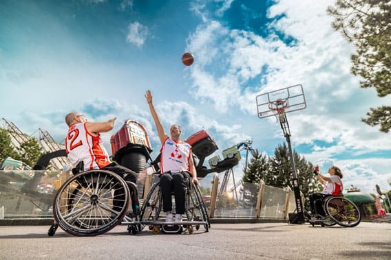 Basket-Nigloland