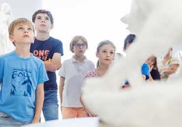 Musée Camille Claudel