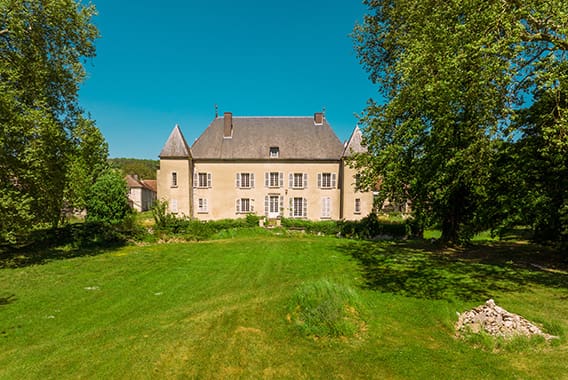 Château d'Ailleville 13 - © Studio OG__