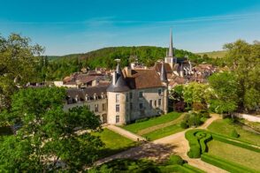 Les journées du patrimoine aux châteaux en 2024