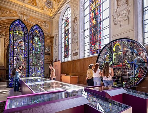 Notre-Dame de Paris la querelle des vitraux © Cité du Vitrail - Studio OG (6).jpg Notre-Dame de Paris la querelle des vitraux © Cité du Vitrail - Studio OG (6).jpg