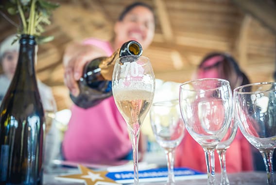 70 ans Route du Champagne 34 - © Le Bonheur des Gens 70 ans Route du Champagne 34 - © Le Bonheur des Gens