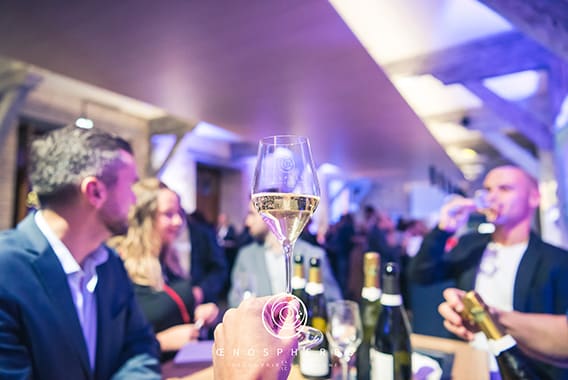 Champagne Day - © Le Bonheur des Gens Champagne Day - © Le Bonheur des Gens