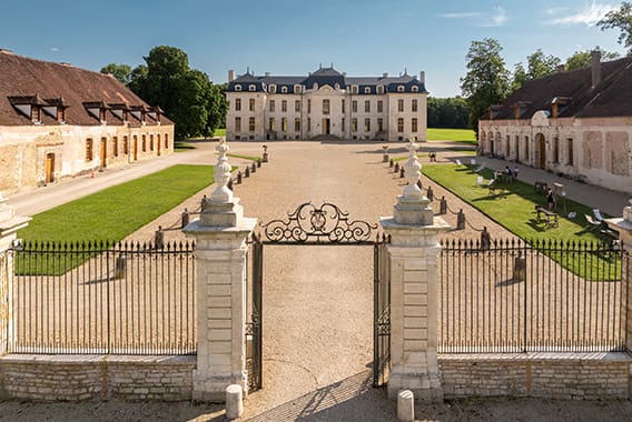 Château de Vaux - ©Studio_OG9