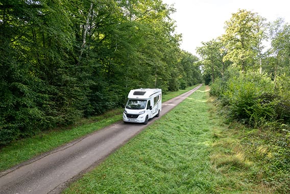 ©Les Manalas - Camping Car