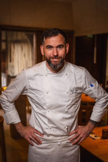 Restaurant Sapiens - © Prisma Studio (37) (1) Restaurant Sapiens - © Prisma Studio (37) (1)