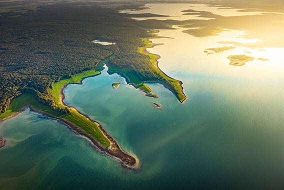 Lacs de la forêt d'Orient 25 - © Studio OG