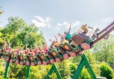 Parc d'attractions Nigloland 1 - © Nigloland (1)
