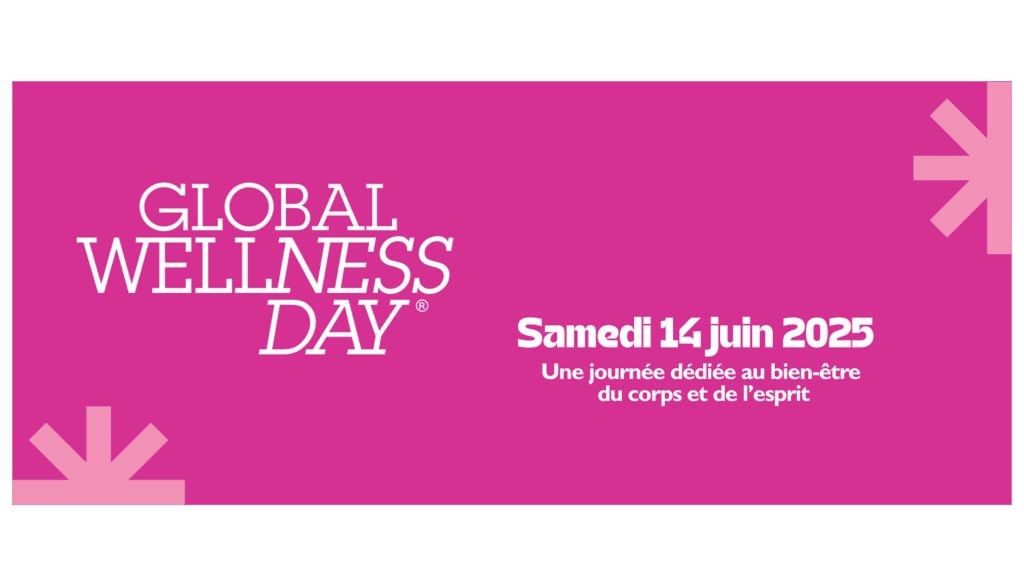 Samedi 14 juin 2025, vivez le Global Wellness Day dans l’Aube