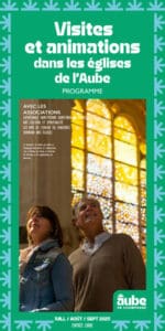 livret visites églises