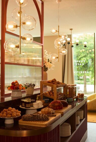 Brunch OKKO TROYES Brunch OKKO TROYES