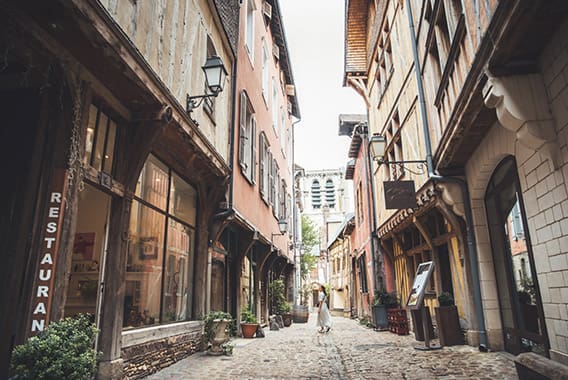 Ruelle-des-Chats-à-Troyes-2---©-ARTGE---Pierre-Defontaine Ruelle des Chats