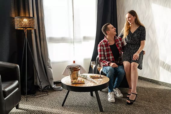 Le Domaine de la Forêt d'Orient Le Domaine de la Forêt d'Orient