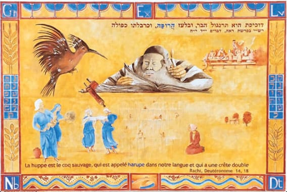 Fresque-lhuitre fresque lhuitre