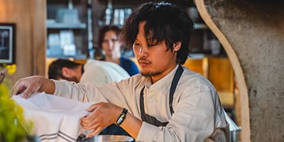 Le Garde Champêtre 9 - © Tom Berna Le Garde Champêtre 9 - © Tom Berna