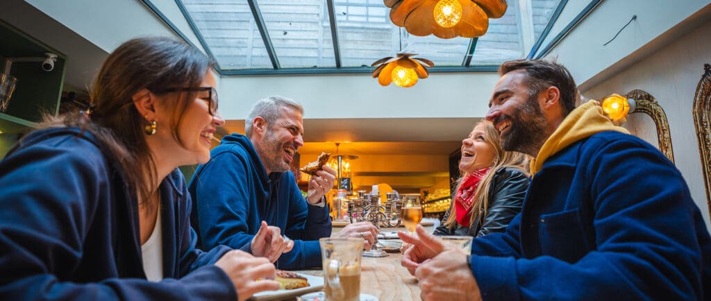 Tante Reine - © Prisma Studio (116)