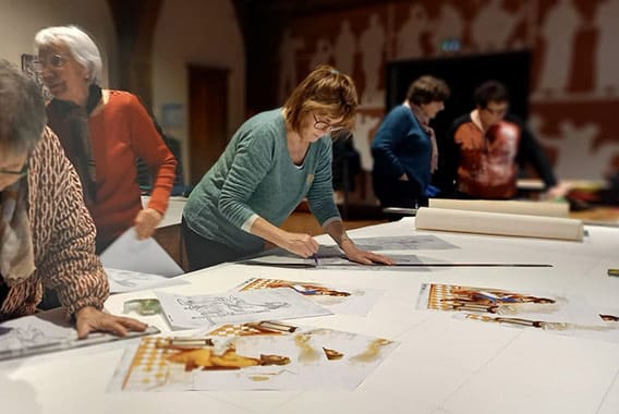 atelier-fresque atelier fresque rachi